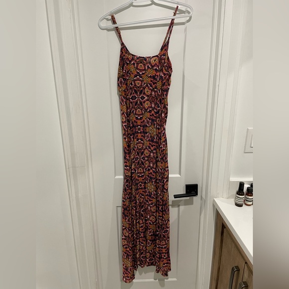 Billabong maxi beach dress size M - Picture 6 of 6